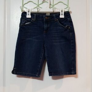 Bermuda Shorts